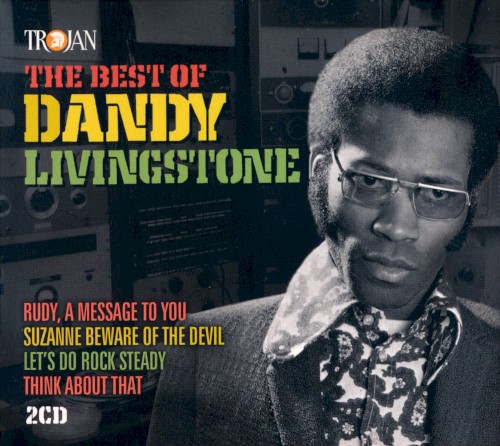 The Best of Dandy Livingstone