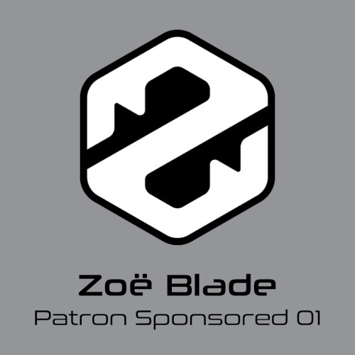 Patron Sponsored 01