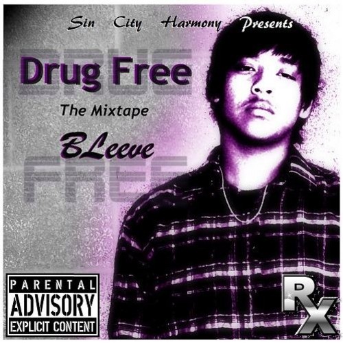 Drug Free: The Mixtape