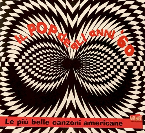 Il pop degli anni '60