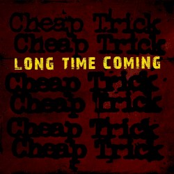 Long Time Coming