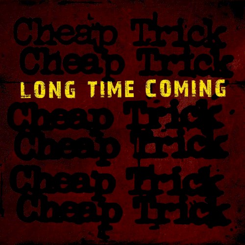 Long Time Coming