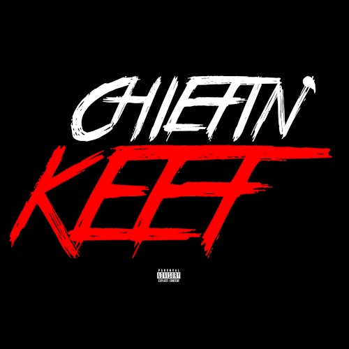 Chiefin’ Keef
