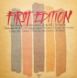 First Edition