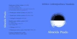 música contemporânea brasileira