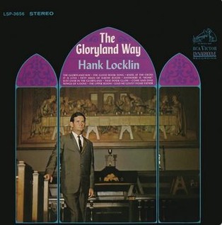 The Gloryland Way