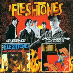 Hexbreaker! / Speed Connection Live In Paris 85