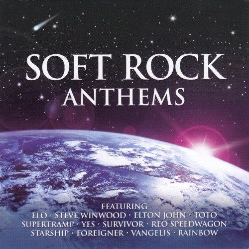 Soft Rock Anthems