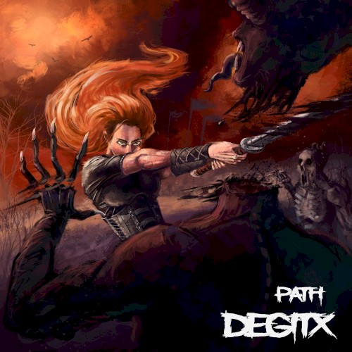 Path (Vocals)