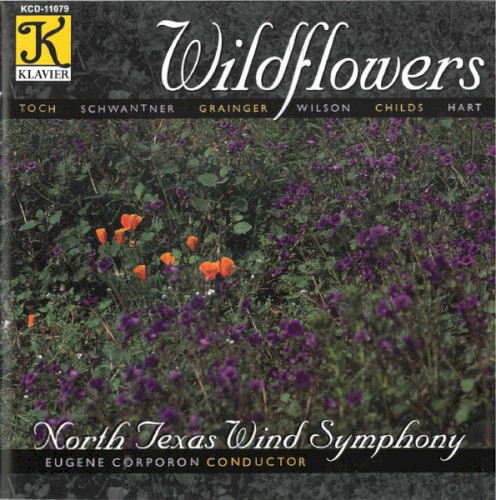 Wildflowers