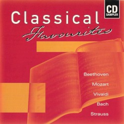 Classical Favourites