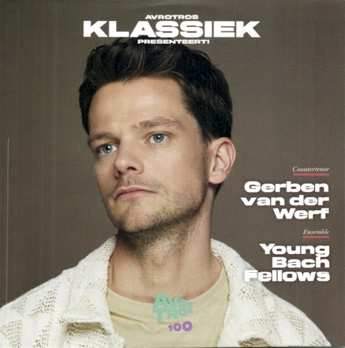 Avrotros Klassiek Presenteert!