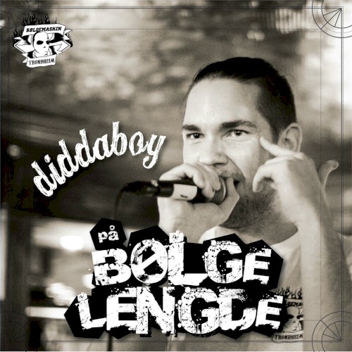 På Bølgelengde