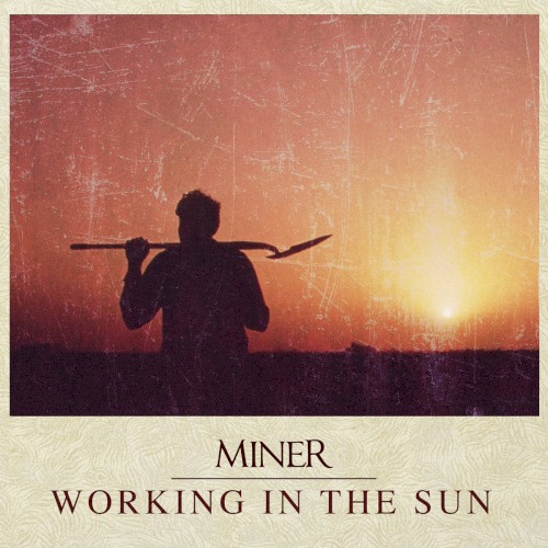 Working In The Sun