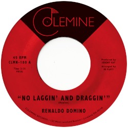 No Laggin’ and Draggin’