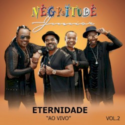 Eternidade, Vol. 2 (Ao Vivo)