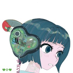 デジタル・ラブ