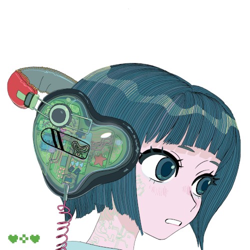 デジタル・ラブ