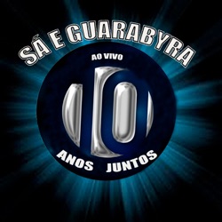 10 anos juntos