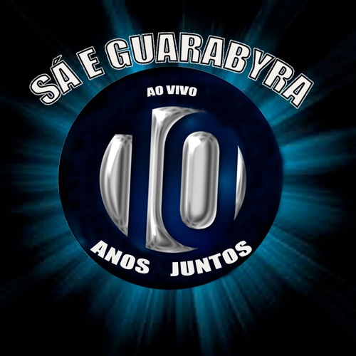 10 anos juntos