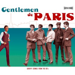 Gentlemen de Paris