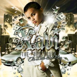 The Little Bad Boy