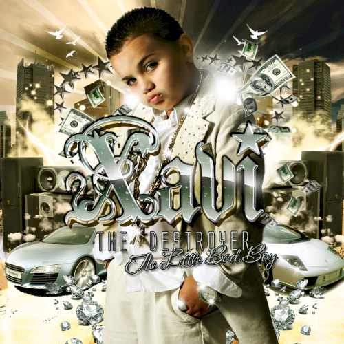The Little Bad Boy