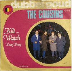 Kili-Watch / Dang Dang