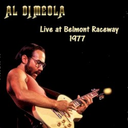 Live at Belmont Raceway