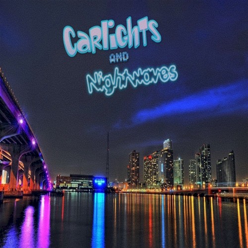 Carlights and Nightwaves