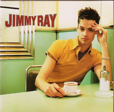 Jimmy Ray