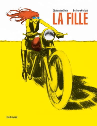La Fille