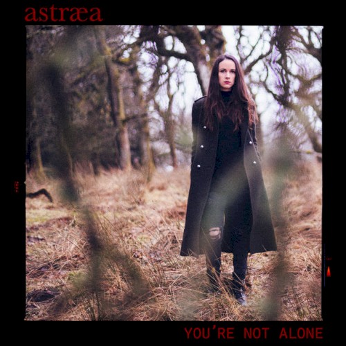 You’re Not Alone