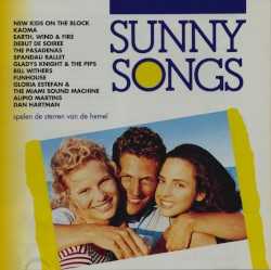Martini Bianco: Sunny Songs