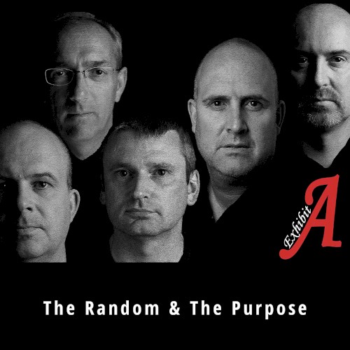 The Random & the Purpose
