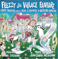 Feezy au Village Fanfare