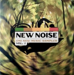 New Noise: EMI New Music Sampler, Volume 1
