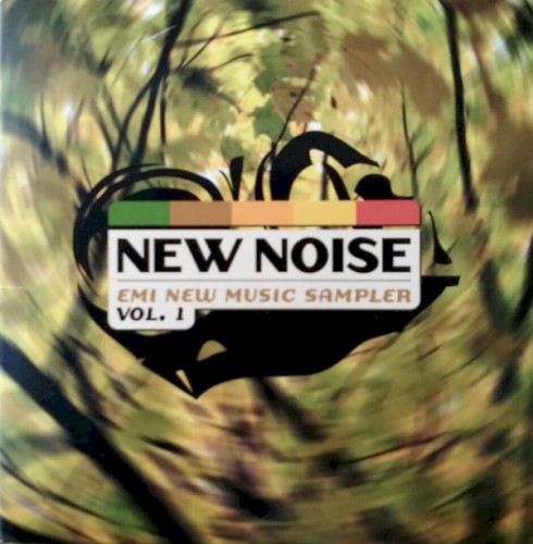 New Noise: EMI New Music Sampler, Volume 1
