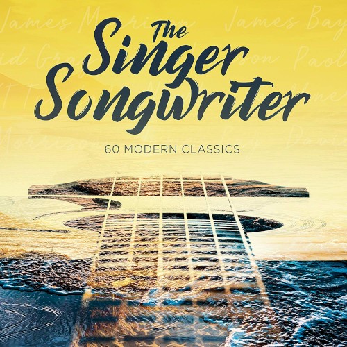 The Singer Songwriter