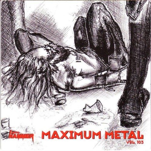 Maximum Metal, Volume 103