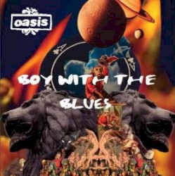 Boy With the Blues
