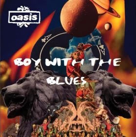 Boy With the Blues