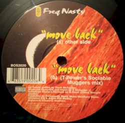 Move Back