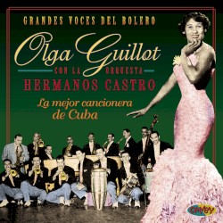 La mejor cancionera de Cuba