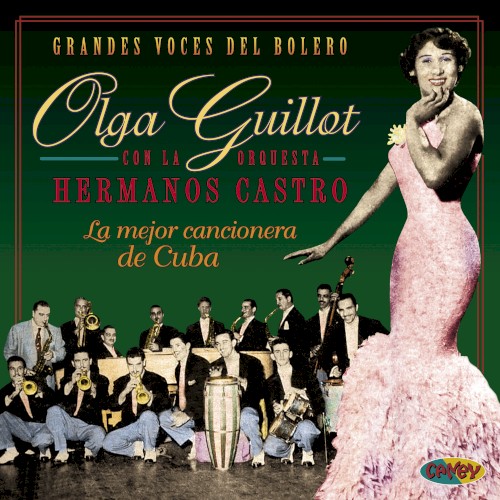 La mejor cancionera de Cuba