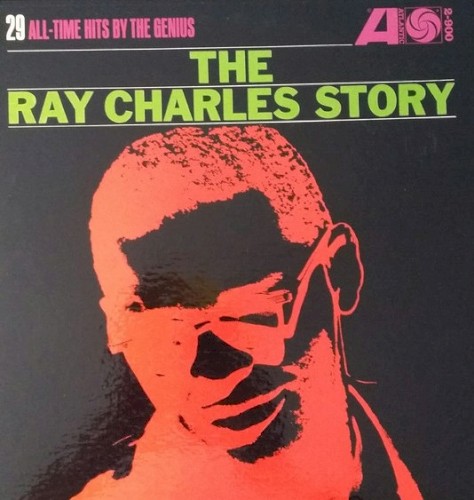 The Ray Charles Story
