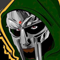 DOOM RMXS
