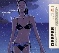 Hed Kandi: Deeper