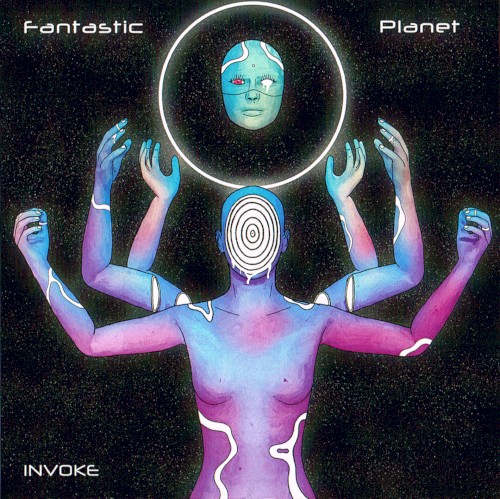 Fantastic Planet