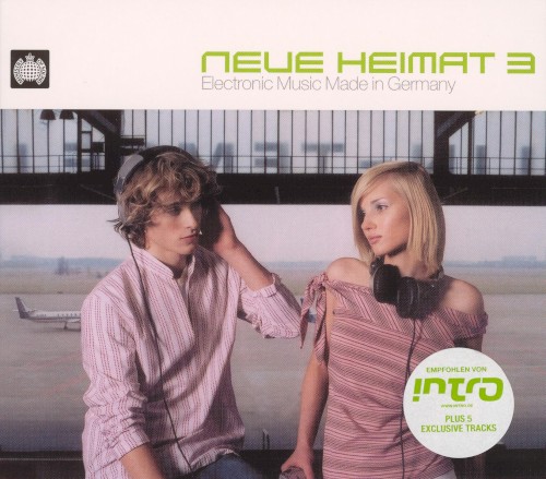 Neue Heimat 3